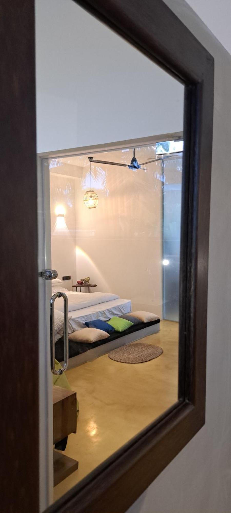 Cactus Surf Hotel Ahangama Eksteriør billede
